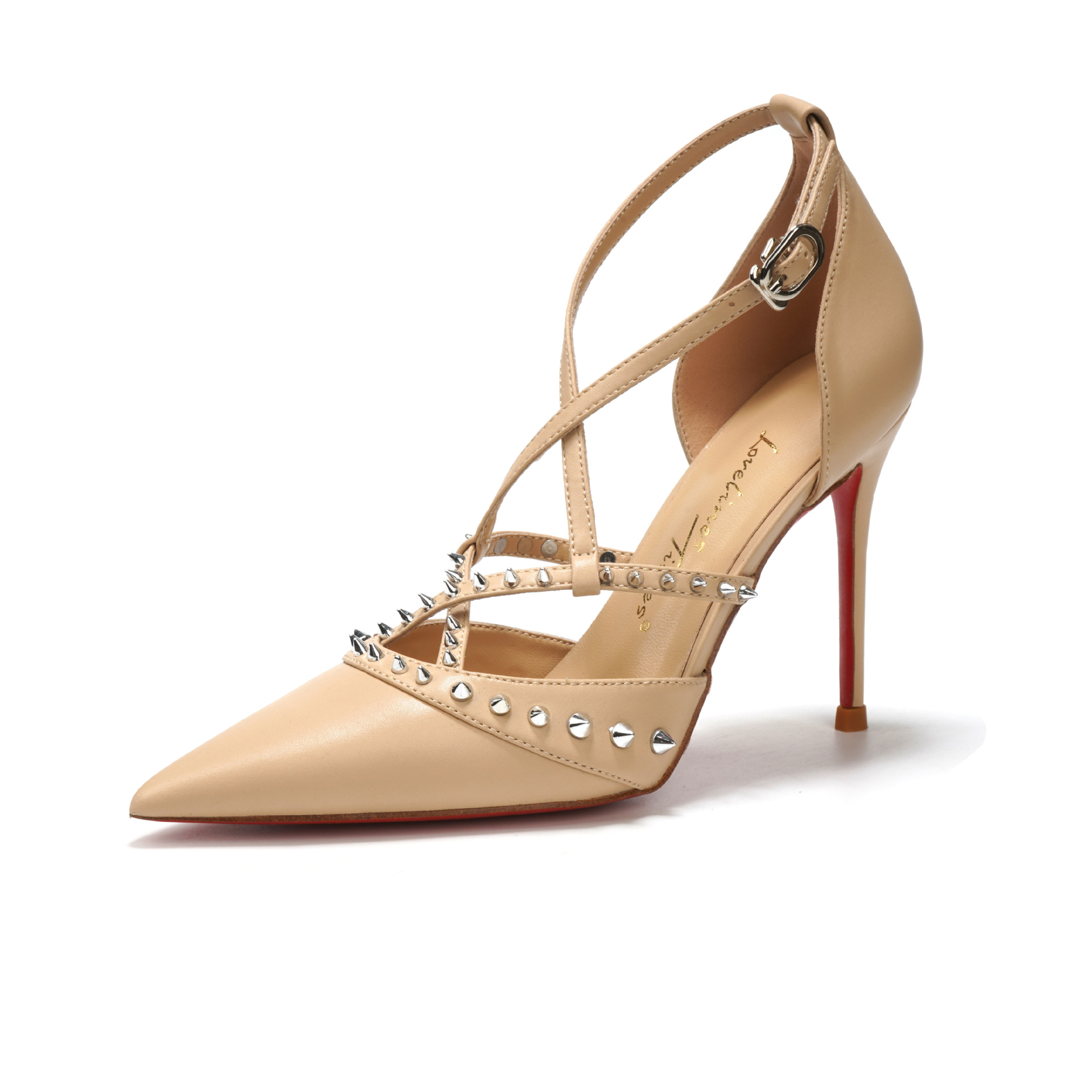 Retro Woman Shoes Sandals Stil - Casual Sandal Leather review and price