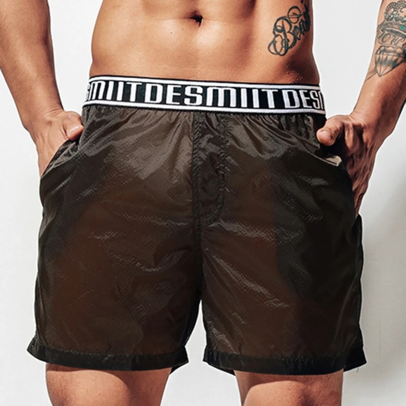 Super Thin Soft Board Shorts M - Trunks Board Surf review and price