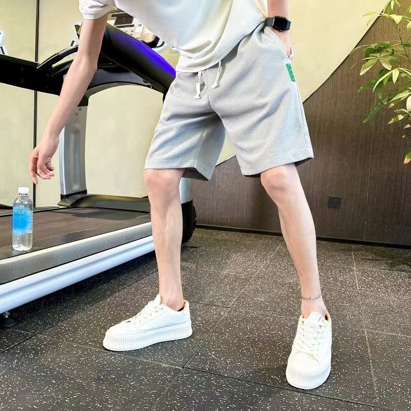 Men's Slim Fit Summer Casual S - Shorts Chino Slim review and price