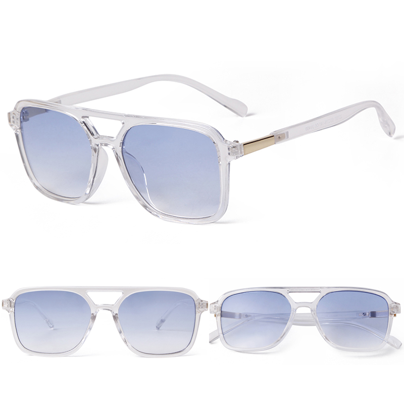 Trendy Big Pilot Sunglasses Wo - Sunglasses Aviator Polarized review and price