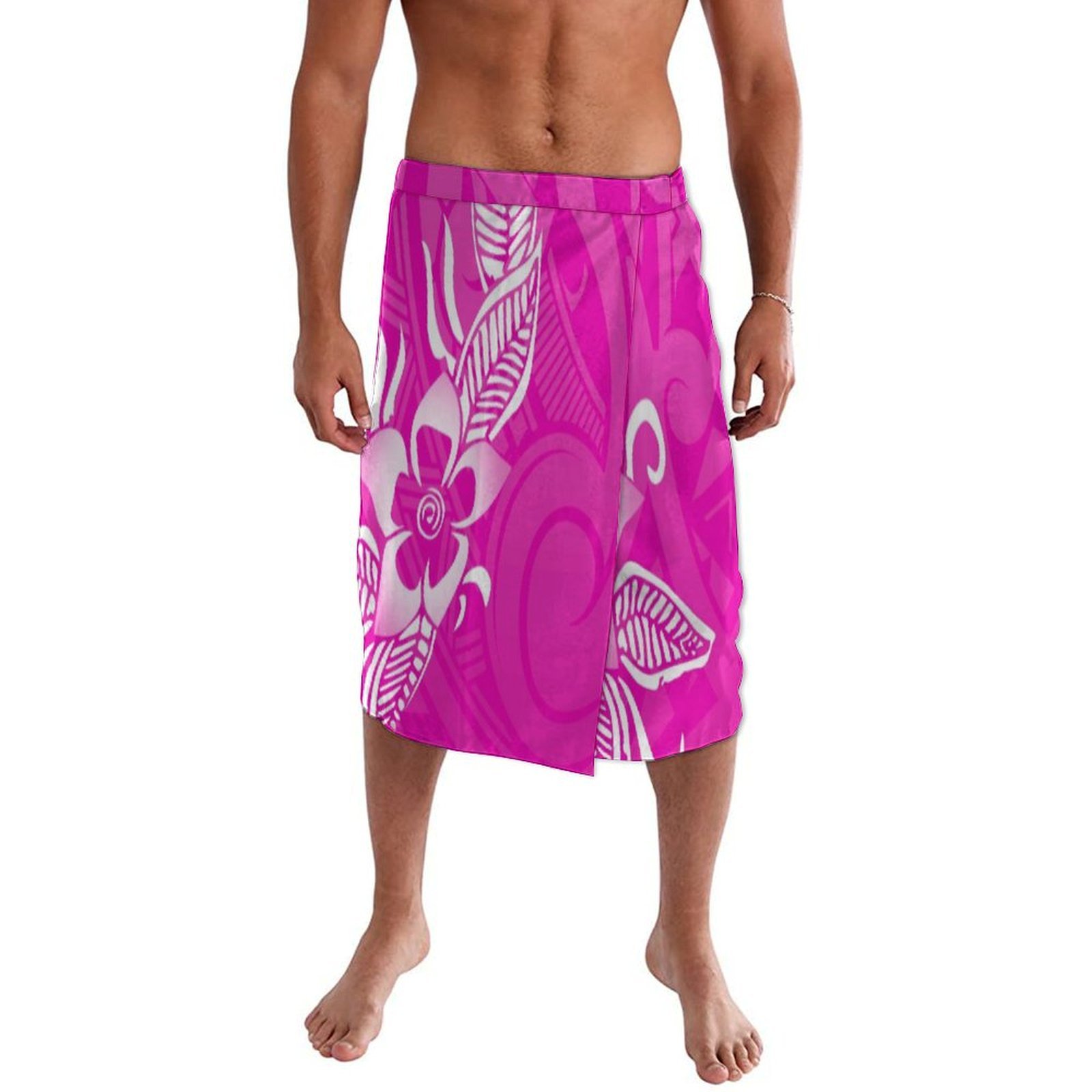 Newly Designed Polynesian Beac - Sarong Men Wrap review and price