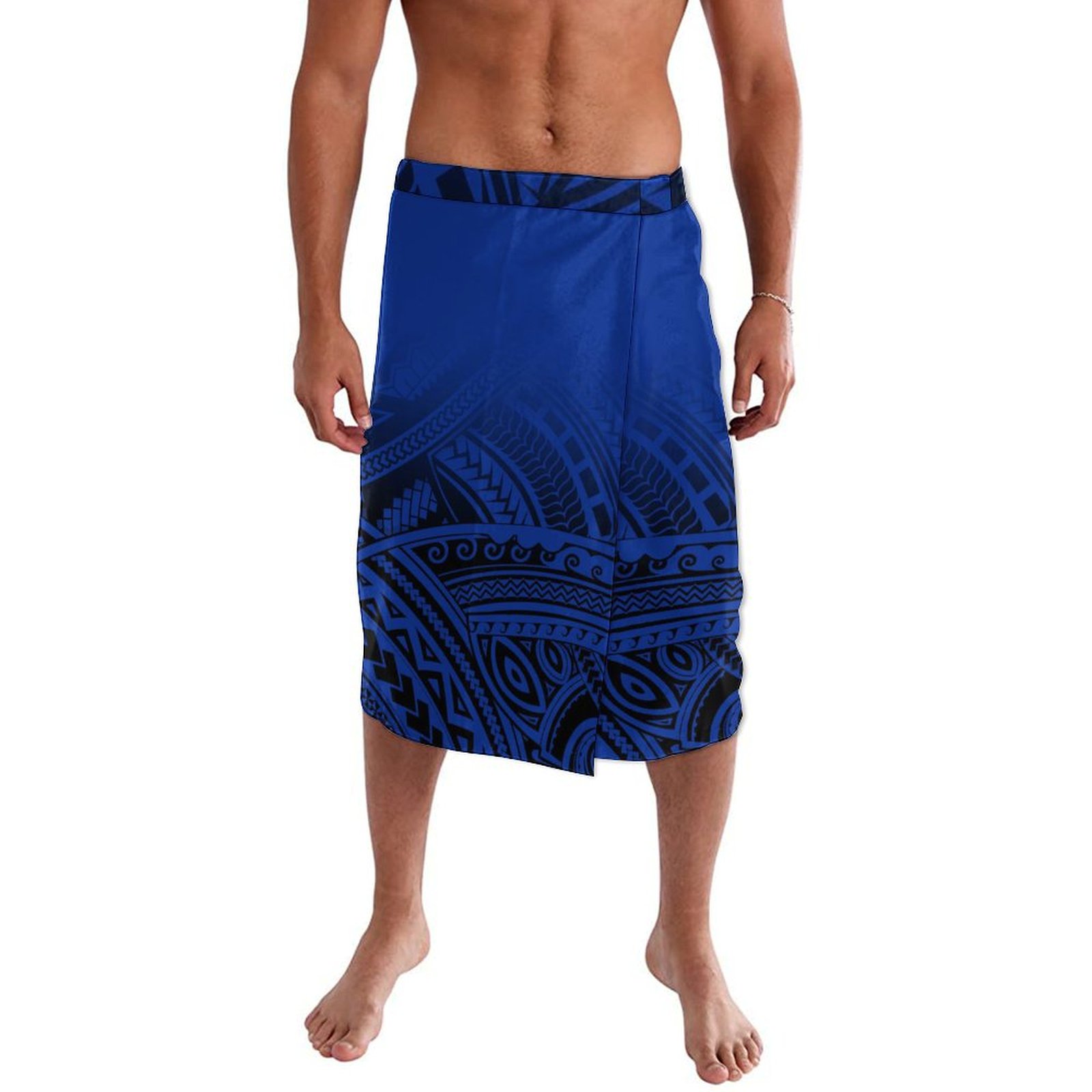 Summer Traditional Tribal Poly - Sarong Men Wrap review and price