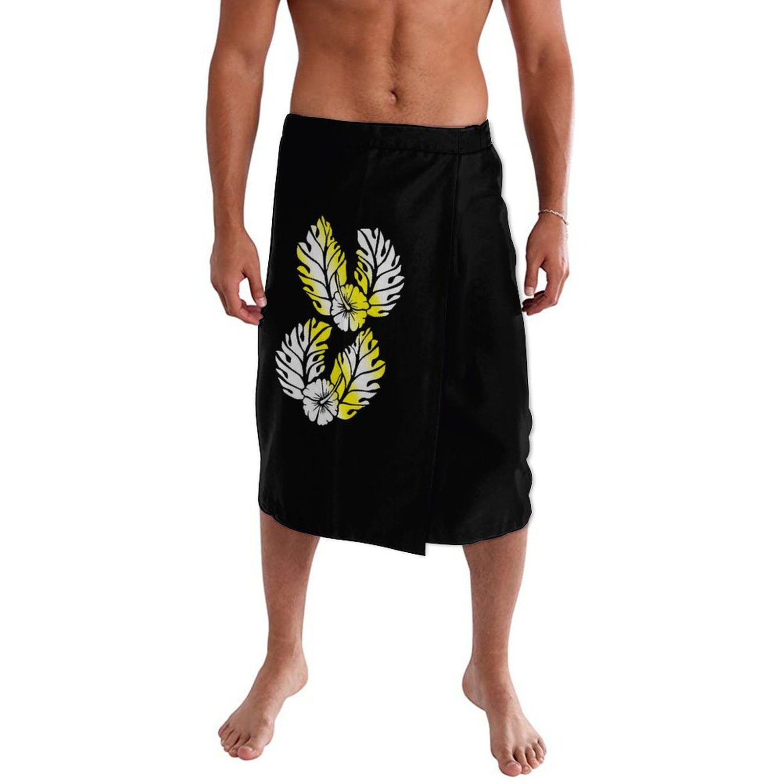 Summer Traditional Tribal Poly - Sarong Men Wrap review and price