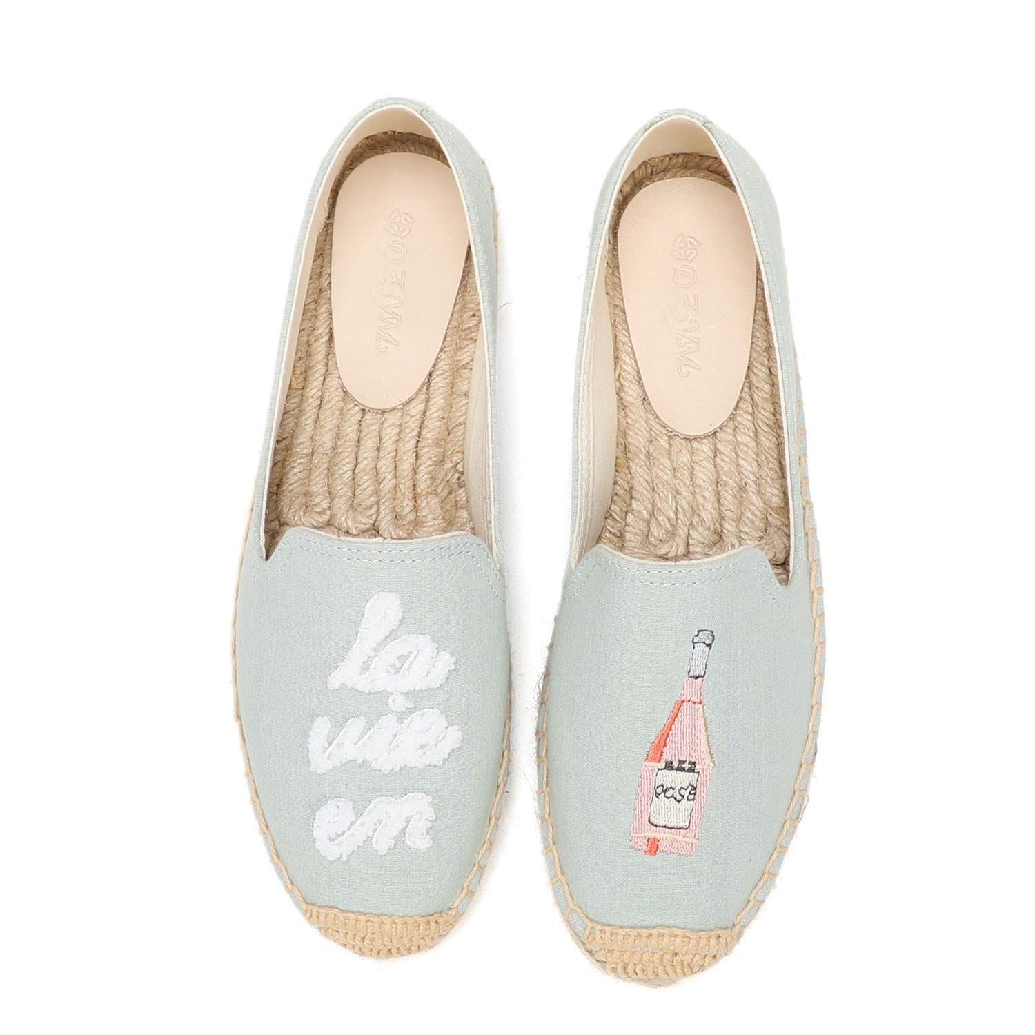 Espadrilles for Women  Fashion - Espadrille Slip On review and price