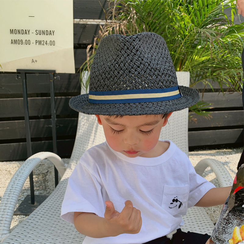 New Summer travel is a hit! In - Bucket Hat Straw review and price