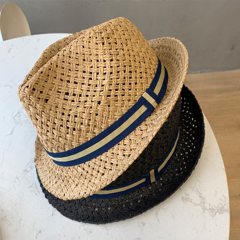 New Summer travel is a hit! In - Bucket Hat Straw review and price