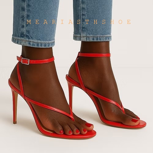 Beige Black Cross Straps Flip- - Casual Sandal Leather review and price