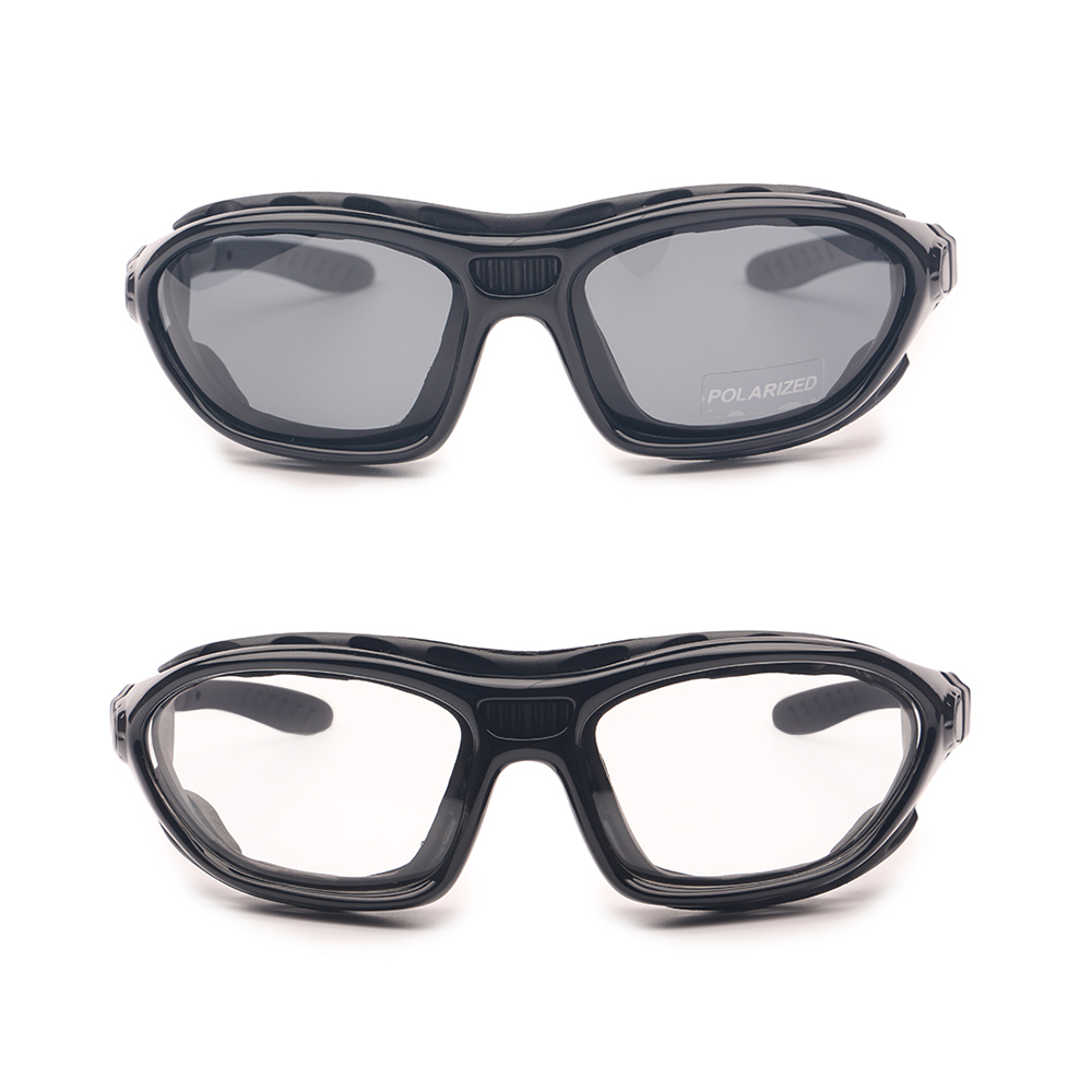 Motorcycle Goggles Polarized C - Sunglass Retainer Cord review and price