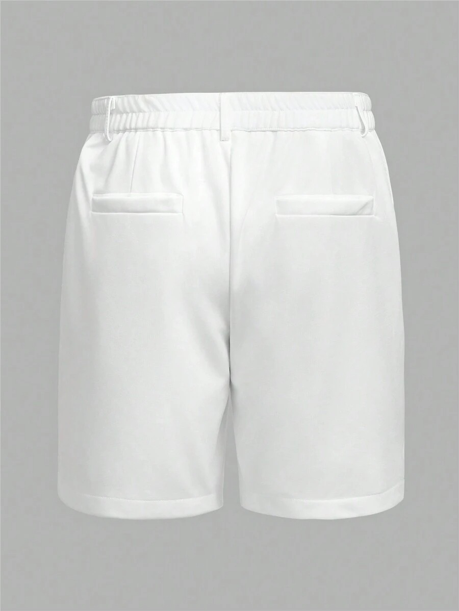 Men's Slim Fit Chino Shorts Su - Shorts Chino Slim review and price