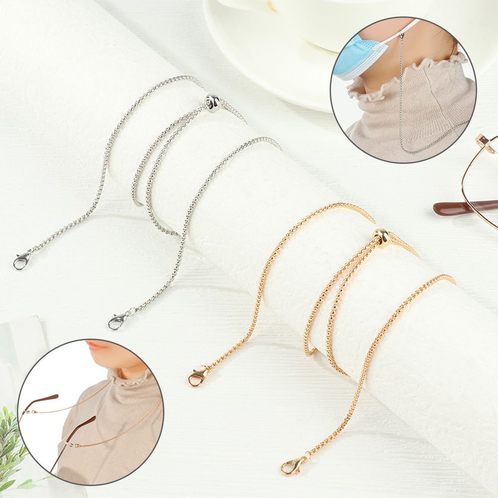 Fashion Mask Lanyard Anti-lost - Sunglass Retainer Cord review and price