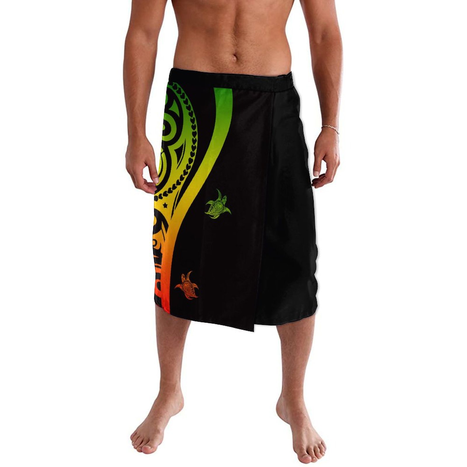 Tax Free Summer Traditional Tr - Sarong Men Wrap review and price