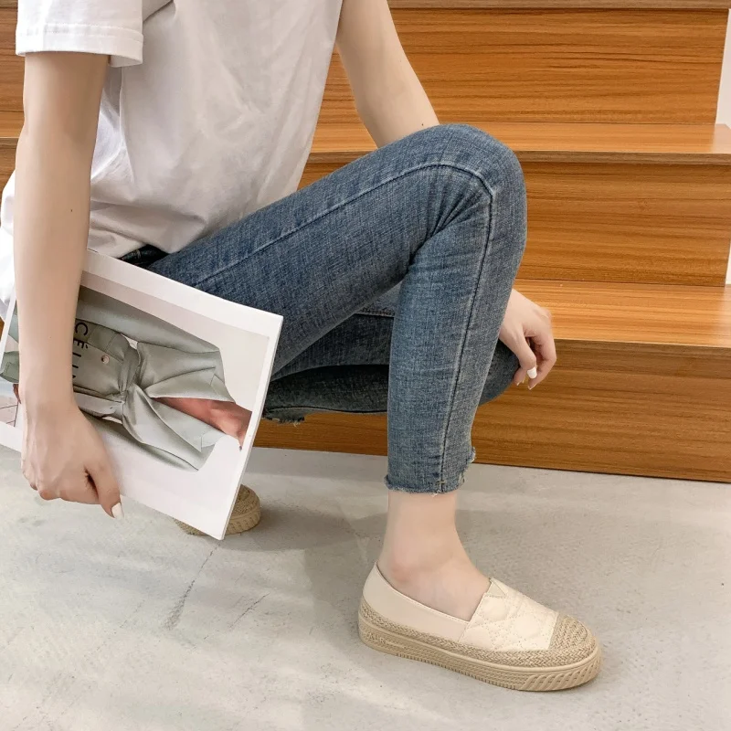 2025 New Women's Shoes Espadri - Espadrille Slip On review and price