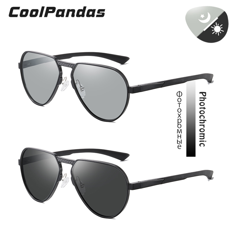 LIOUMO Aluminum Magnesium Fram - Sunglasses Aviator Polarized review and price