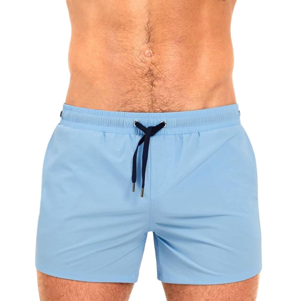 UXH Brand Men's Tight Short Sw - Trunks Board Surf review and price