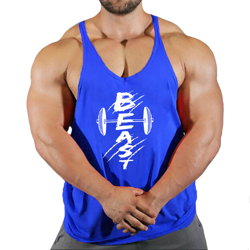 Summer Brand Fitness Tank Top  - Tank Top Muscle review and price