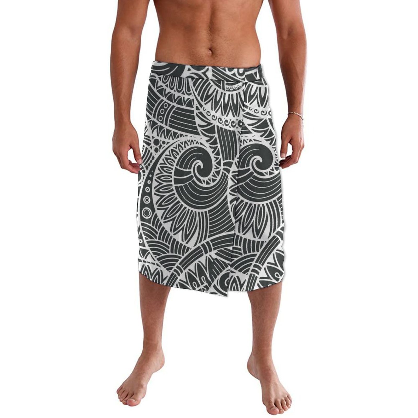 Hawaiian Men'S Beach Wrap Dres - Sarong Men Wrap review and price