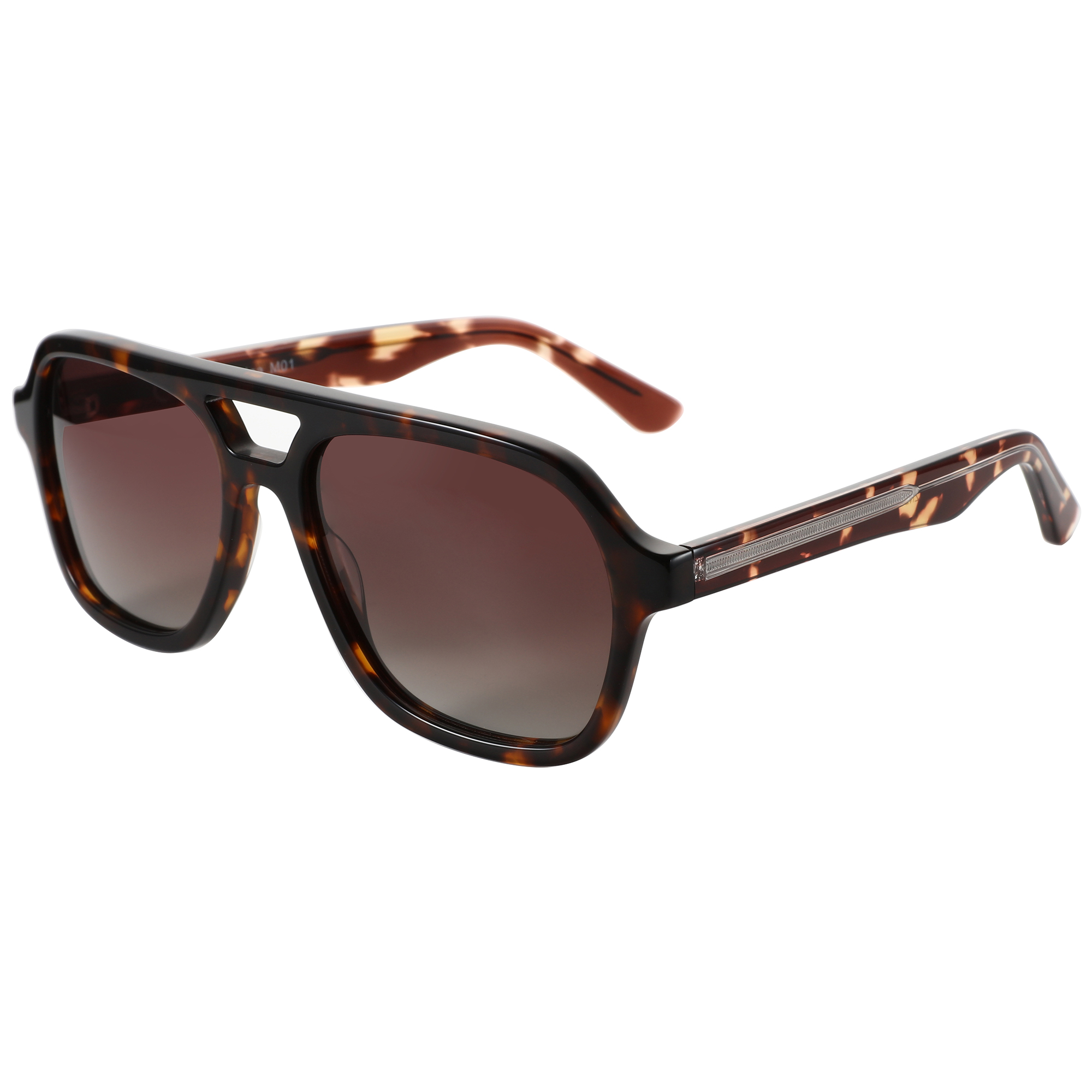 ZENOTTIC Retro Aviator Sunglas - Sunglasses Aviator Polarized review and price