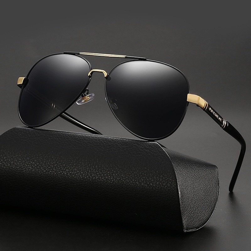 Polarized Sun Eyeglass Driving - Sunglasses Aviator Polarized review and price