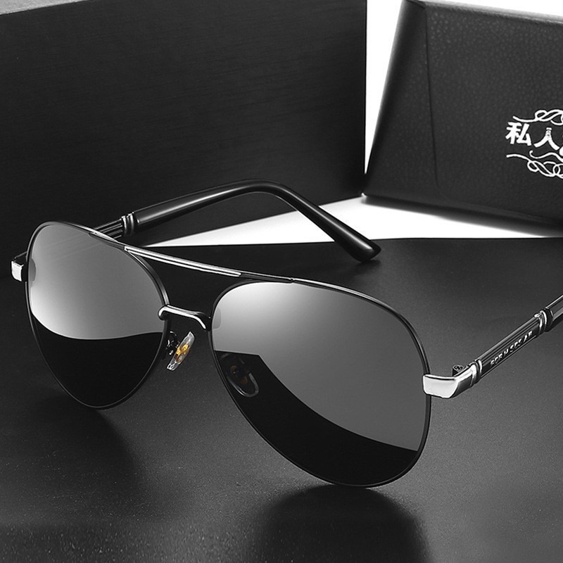 Polarized Sun Eyeglass Driving - Sunglasses Aviator Polarized review and price
