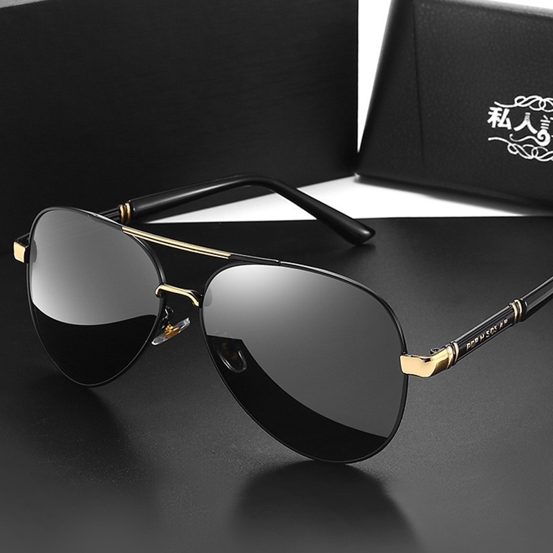 Polarized Sun Eyeglass Driving - Sunglasses Aviator Polarized review and price